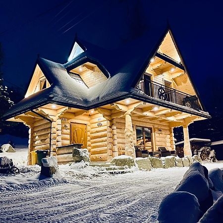 Goralska Chatka Кошелско Екстериор снимка