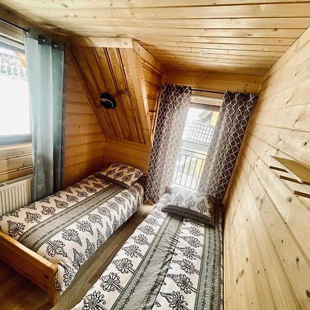 Goralska Chatka Кошелско Екстериор снимка