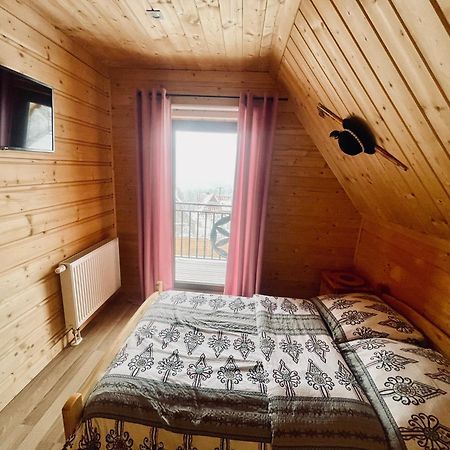 Goralska Chatka Кошелско Екстериор снимка