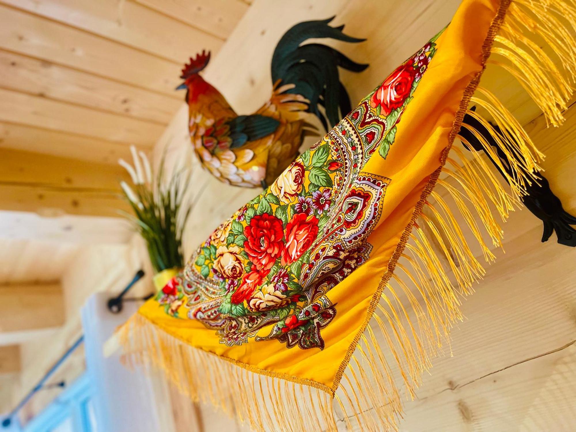 Goralska Chatka Кошелско Екстериор снимка